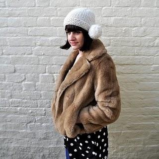 Dolly Knits: accessori anti-freddo Dolly Knits: accessori anti-freddo
