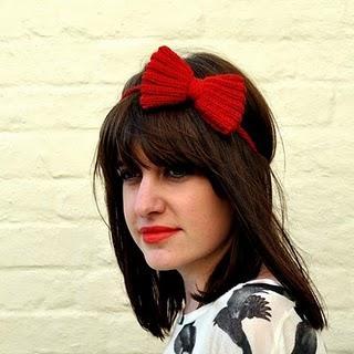 Dolly Knits: accessori anti-freddo Dolly Knits: accessori anti-freddo