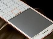 E-Cu, cellulare ricarica tasca