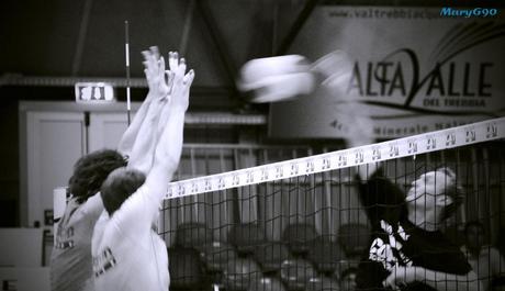 Pallavolo