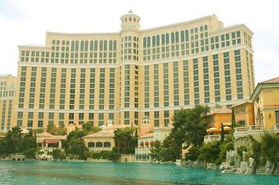 ...The Bellagio...