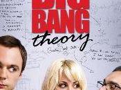 Bang Theory, stagione
