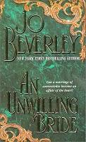 UNA MOGLIE PER NEMICA (An Unwilling Bride) di Jo Beverley