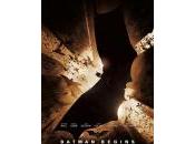 “Batman begins”