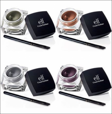 Creamy Eyeliner By Elf ...