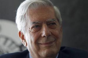 Un Nobel per tutte le stagioni (Mario Vargas Llosa)