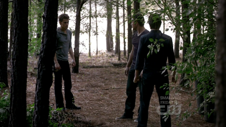 The Vampire Diaries s02e05