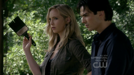 The Vampire Diaries s02e05