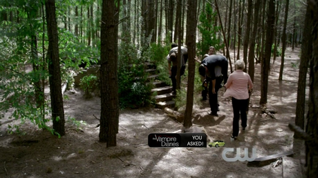 The Vampire Diaries s02e05