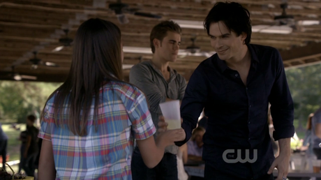 The Vampire Diaries s02e05