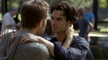 The Vampire Diaries s02e05