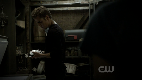 The Vampire Diaries s02e05