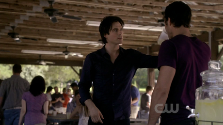 The Vampire Diaries s02e05