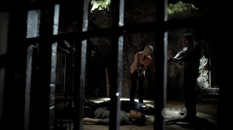 The Vampire Diaries s02e05