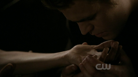 The Vampire Diaries s02e05