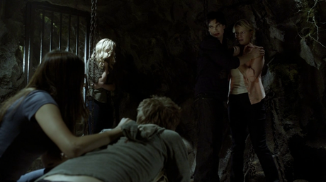 The Vampire Diaries s02e05