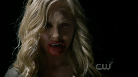 The Vampire Diaries s02e05