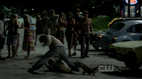 The Vampire Diaries s02e05