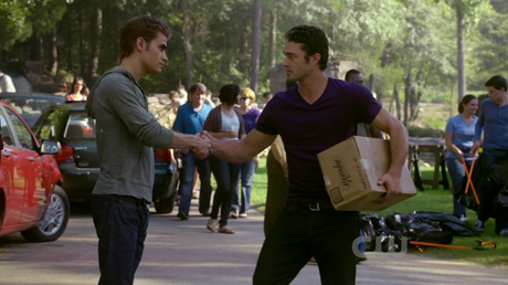 The Vampire Diaries s02e05