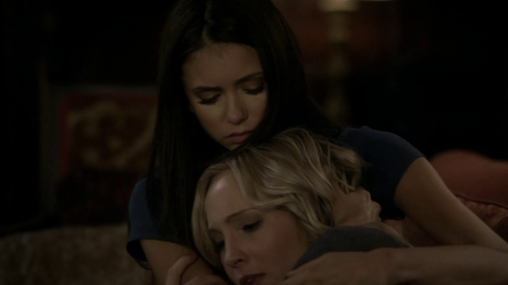 The Vampire Diaries s02e05