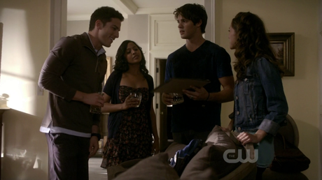 The Vampire Diaries s02e05