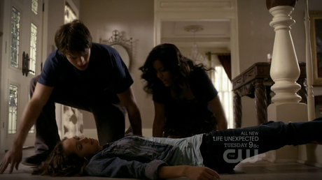 The Vampire Diaries s02e05