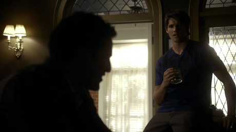 The Vampire Diaries s02e05