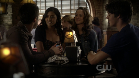 The Vampire Diaries s02e05