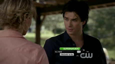 The Vampire Diaries s02e05