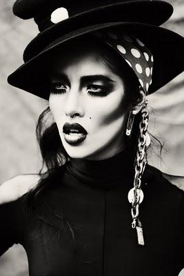 Glam Goth by Vikram Pathak