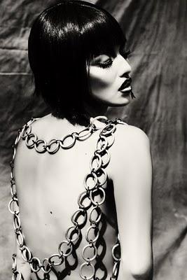 Glam Goth by Vikram Pathak