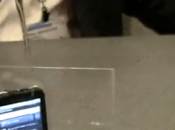 Motorola Defy sott’acqua! (video)