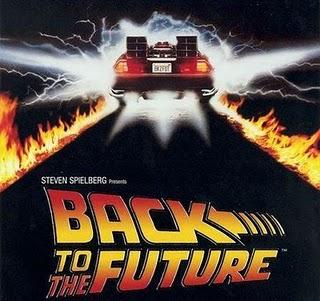 Robert Zemeckis: Ritorno al Futuro - Trilogia