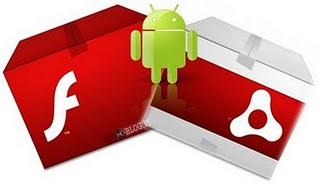 Adobe AIR per Android