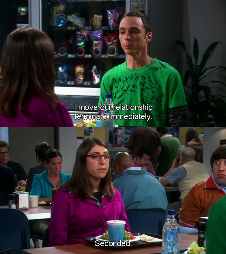 The Big Bang Theory s04e03