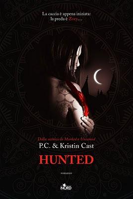 INTRODUCING: SPECIALE HOUSE OF NIGHT