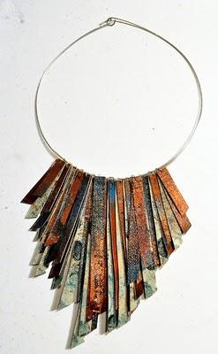 etsy necklaces- volume 1