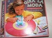 Gira moda?