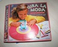 Gira la moda?