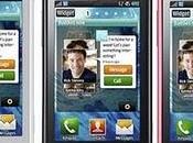 Samsung Wave S5750