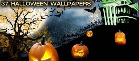 37 wallpaper con tema Halloween