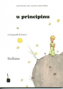 “U principinu” di Mario GALLO. Recensione di Marco Scalabrino