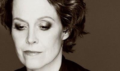 Auguri Sigourney, Jeremy e Matt!