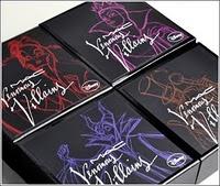 Mac Venomous Villains Collection