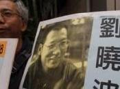 Xiaobo Nobel 2010 pace