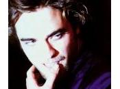 Robert Pattinson: immagini calendario italiano 2011