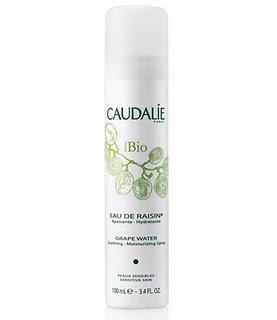 Eau De Raisin Bio Caudalie