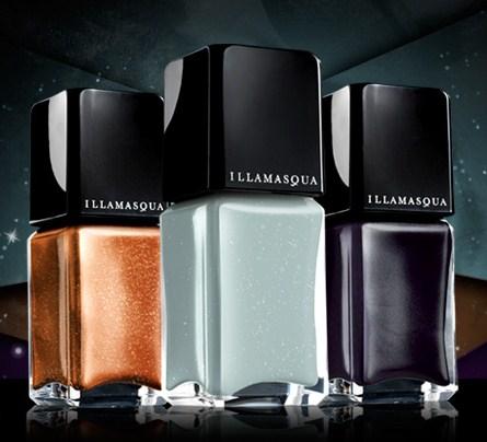 Nail Vernish Competition di Illamasqua ...