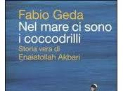 Anche mare dove sono coccodrilli