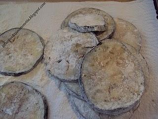 melanzane alla parmigiana